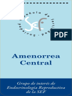 Amenorrea PDF