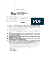 Acción de tutela contra Edufactoring por negativa a actualizar información en centrales de riesgo tras pago de deuda