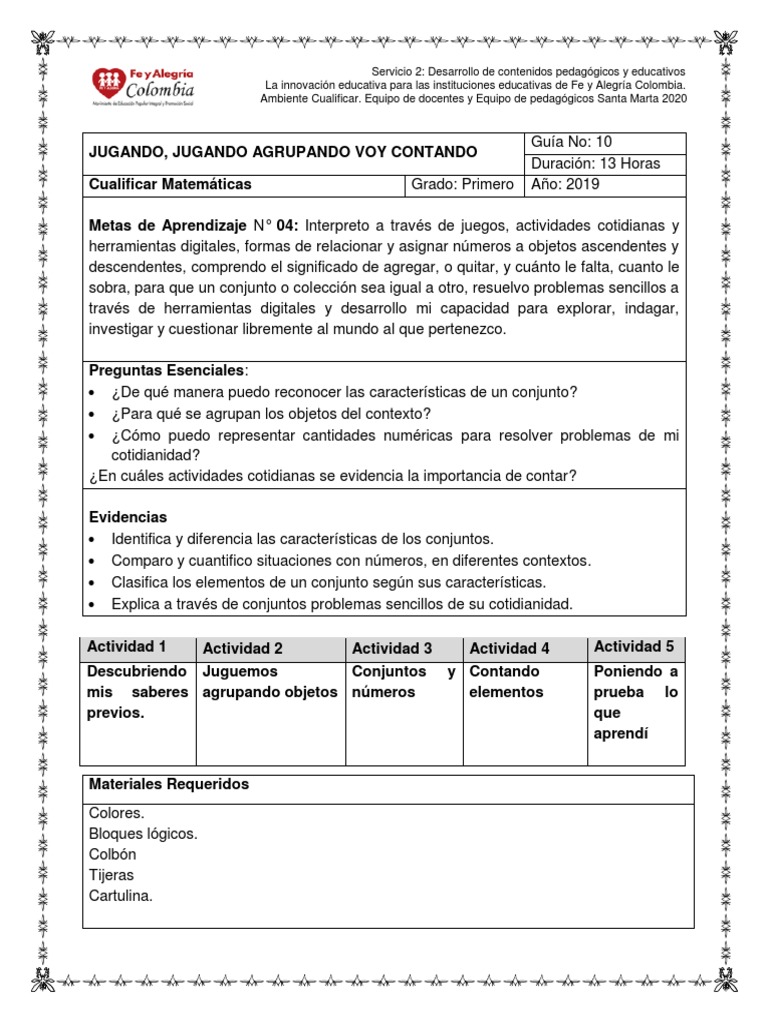 15 Dac 5 | PDF | Modificación de comportamiento | Cognición