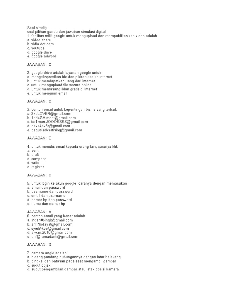 Fasilitas Milik Google Untuk Mengupload Dan Mempublikasikan Video Masnurul