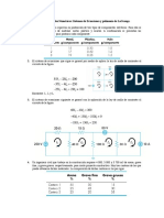 Sistemas de Ecuaciones y Métodos Numéricos en Taller de Ingeniería