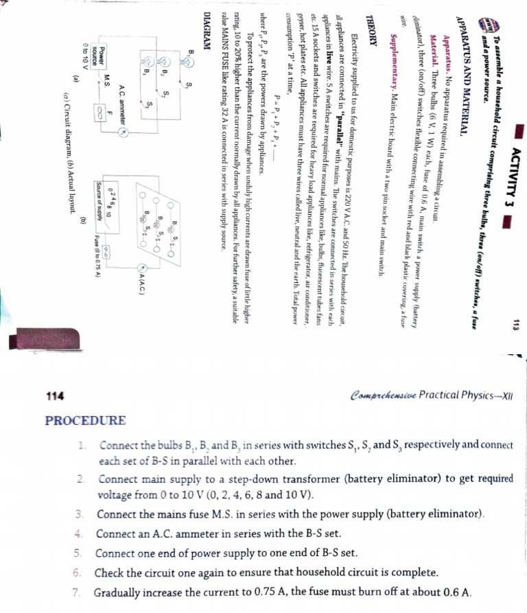 Scan 11-Sep-2020 PDF | PDF | Mains Electricity | Ac Power Plugs And Sockets
