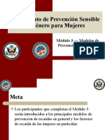 Prevencion de Recaida 3