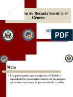 Prevencion de Recaida 4