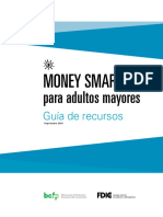 Smart Money for Older Adults-Spanish