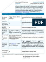 SBC Summary: What This Health Plan Covers