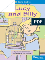 03 Lucy and Billy