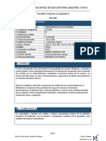 Fundamentos electrónica UNSAAC