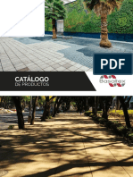 Catálogo Basaltex PDF