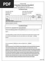 Routine vs Non-Routine Work Tasks Guide | PDF