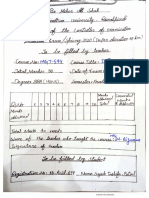 18-Arid-879 Final Term Examination Introduction To Logic MGT 594 Syeda Tashifa Batool BBA 4th Sec (B)
