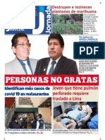 Jornada Diario 2020 09 11