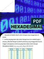 Hexadesimal 130915002043 Phpapp01 PDF