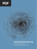 Download Kulturelle Wahrnehmung  Der kulturelle Einfluss auf internationale Werbebotschaften by Fabricio Rosa Marques SN47584680 doc pdf
