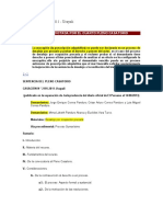 Sentencia del Pleno Casatorio sobre desalojo por ocupación precaria