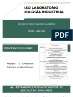 REPASO LABORATORIO MICROBIOLOGÍA INDUSTRIAL Mayo 15 2020 PDF