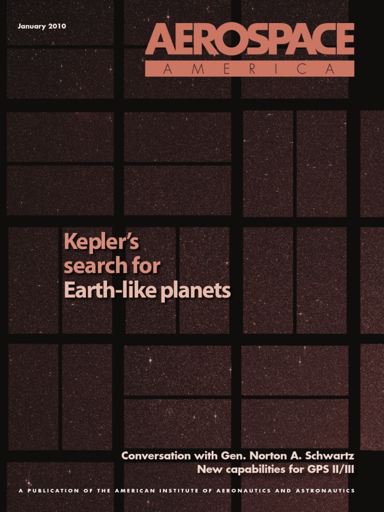 January2010 29105 | PDF | Science | Space Programme