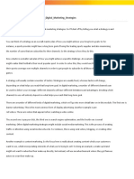 DM L1 V3 Digital Marketing Strategies PDF