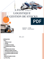 Gestion de Stock 1