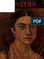 Pompeii AD 79 (Art History Ebook)