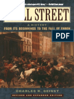 Pub - Wall Street A History PDF
