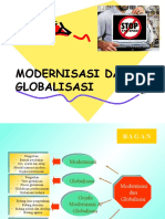 Bab 2 Modernisasi Dan Globalisasi