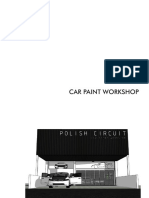 Car Paint Workshop