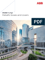 Steel City Metal Boxes Catalogue - Hi Res PDF