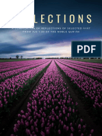 Reflections Book PDF