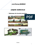 Exploatarea Utilajelor Agricol laborator-BORUZ SORIN-PETRUT PDF
