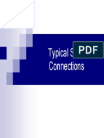 Topic -Connections -typical