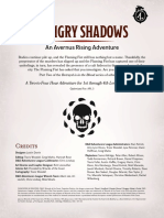 DDAL09-03 - Hungry Shadows PDF