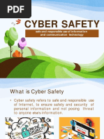 A Cyber Safety