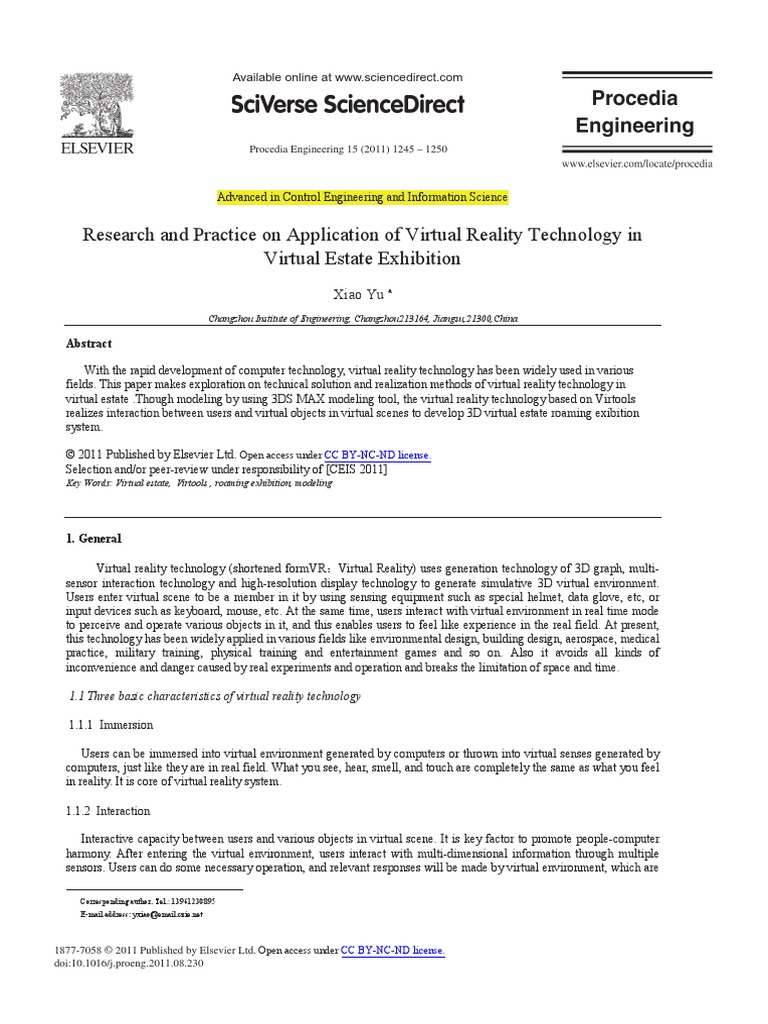 2011 Research - and - Practice - On - Application - of - Virtual - Re ...