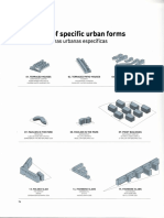 Of Specific Urban: Catalogue