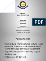 Referat BLS Prita Alif