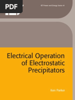Download Electrical Operation Of Electrostatic Precipitators by Dentist Dentist Dentist SN47586164 doc pdf