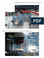 KPD674A Hardware Reset PDF
