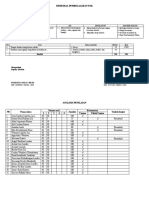 Remedial Pelajaran Pak Kelas II Pertemuan 9