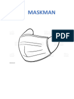 Maskman
