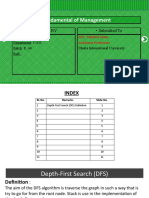 Algorithm Design & Analysis Presentation - E-60th