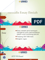Essay PDF