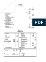 Income Statement