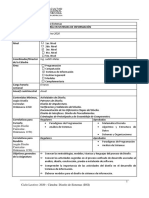 DSI - Diseño de Sistemas de Información