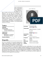 WIKIPEDIA. Jean Meslier (Espanhol) PDF