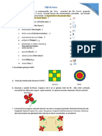 Fisa - de - Evaluare - Paint 2 PDF