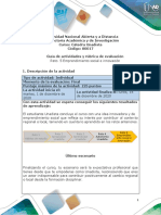 Guia de actividades y Rúbrica de evaluación - Reto 5 emprendimiento social e innovación.pdf