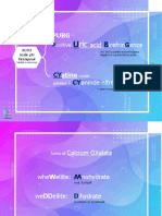 Acid Irefrin Ence: Ositive