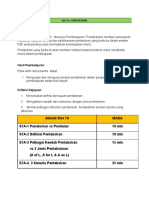 Modul Slot 7A Pentaksiran