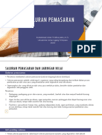 Saluran Pemasaran PDF